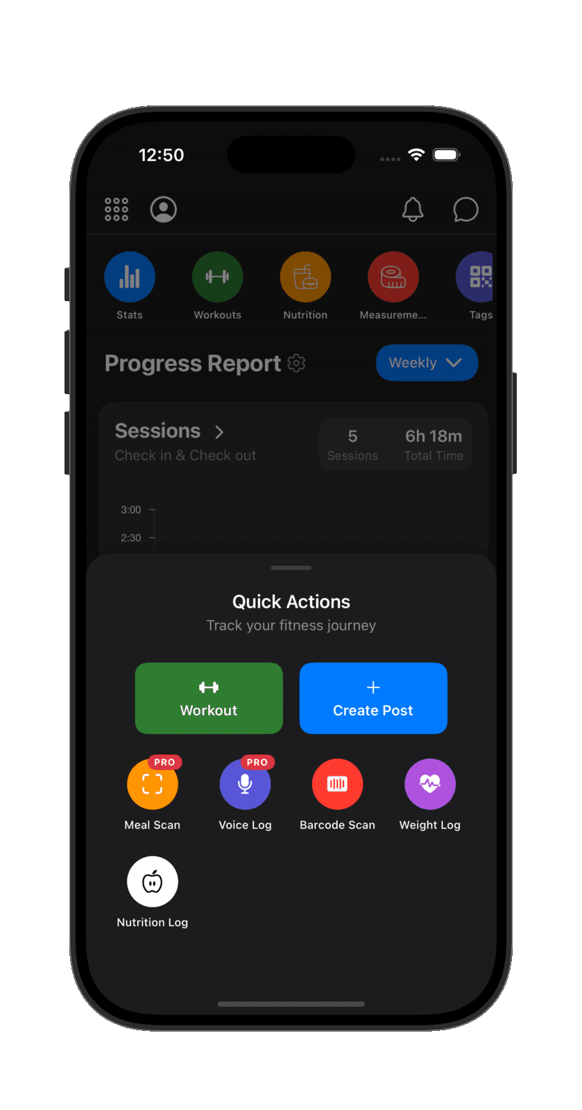 See Our Features